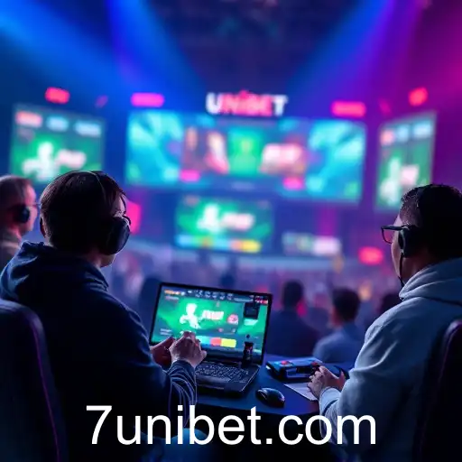 Evolving Online Gaming Landscape