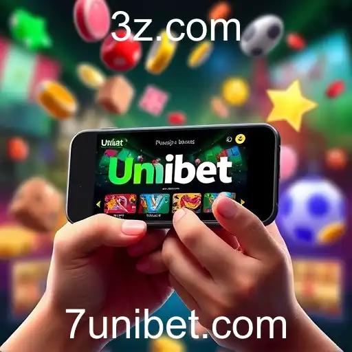 The Rise of Mobile Gaming: A Look at Unibet's Impact