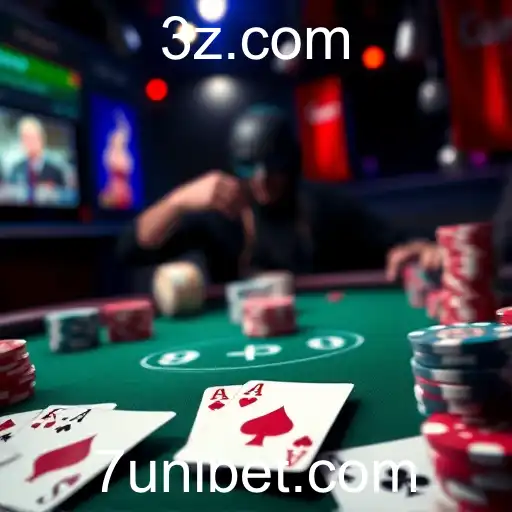 Exploring the World of Online Poker with Unibet