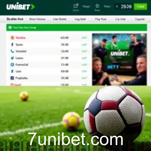Exploring the Popularity of Sports Betting on Unibet