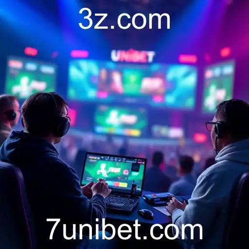 Unibet Expands in Digital Gaming Sector