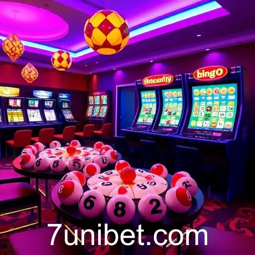 Unibet's Digital Landscape in the Gaming Sector