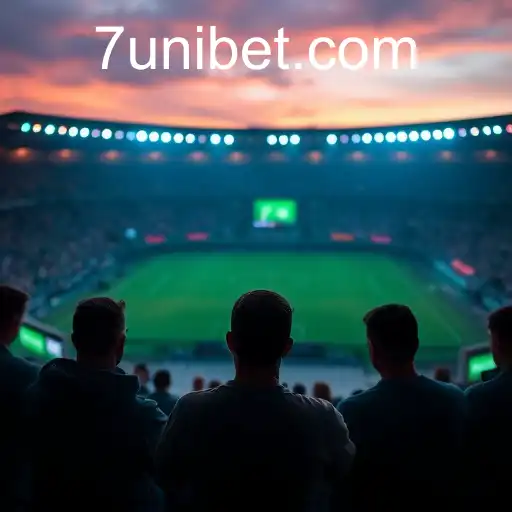 Unibet's Evolution in Online Gaming Industry
