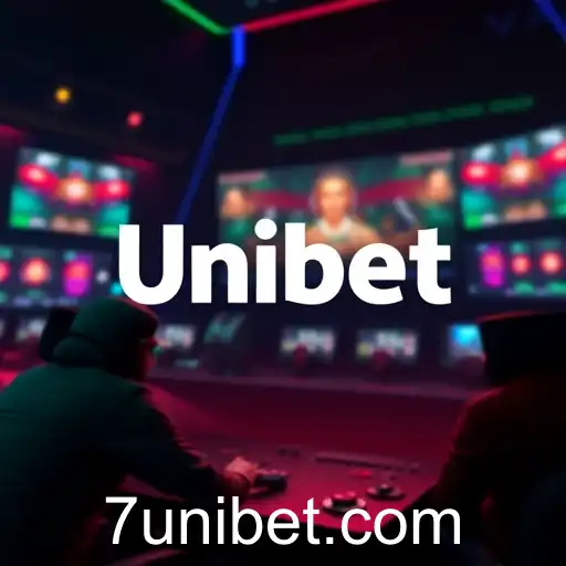 Unibet's Evolution in Online Gaming