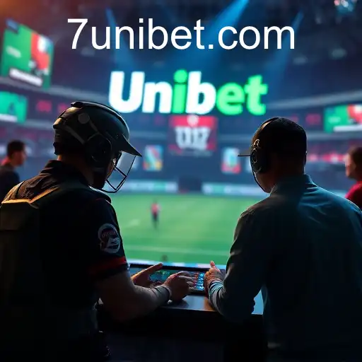 Unibet Broadens Horizons in 2025