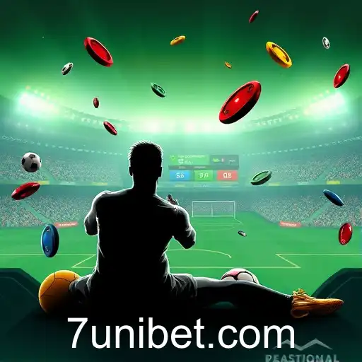 Unibet's Evolution in the Gaming Industry