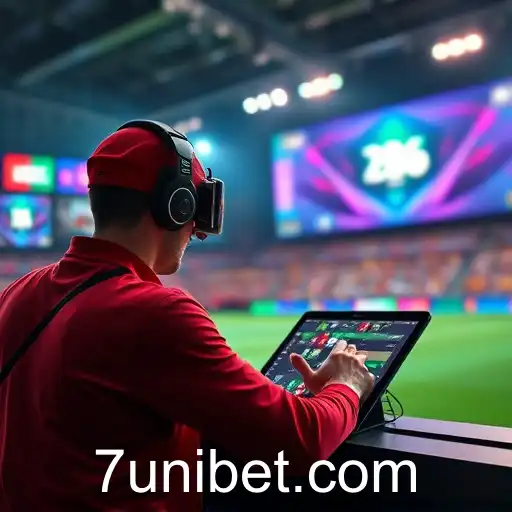 Unibet Navigates the Gaming Landscape