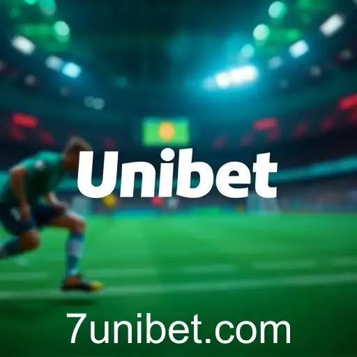 Unibet's Influence on the Gaming Landscape