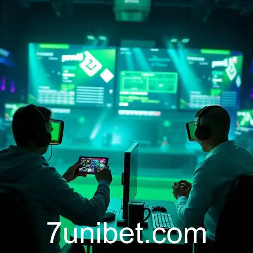 Unibet Revolutionizes Online Gaming