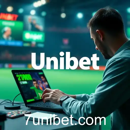 Unibet's Role in the Evolving Gaming Landscape
