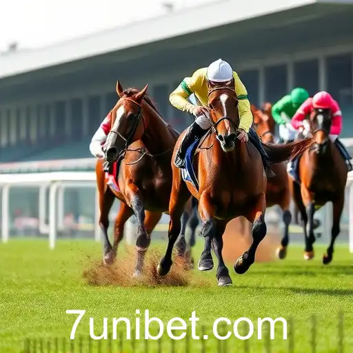 Unibet Pioneers in Online Betting Evolution