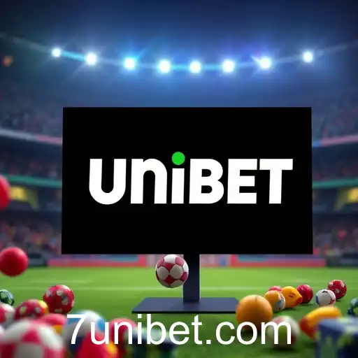 Unibet's Evolution in the Online Gaming Landscape