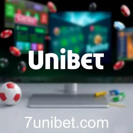 Unibet's Impact on Online Gaming