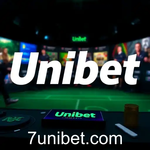 The Evolution of Online Gaming: Unibet's Role