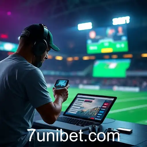 Unibet's 2025 Surge in Online Gaming