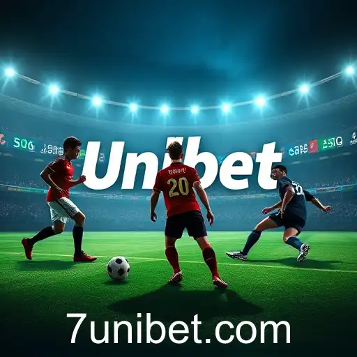 Unibet Leads Online Gaming with Innovative Features