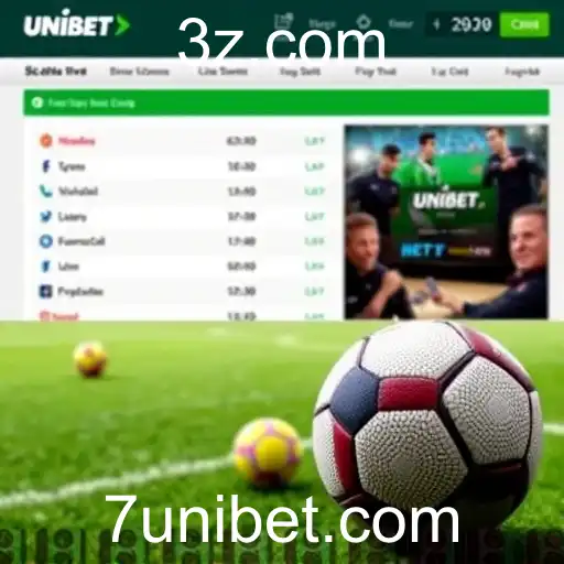 Unibet Enhances User Experience Amidst Growing Online Gaming Trends